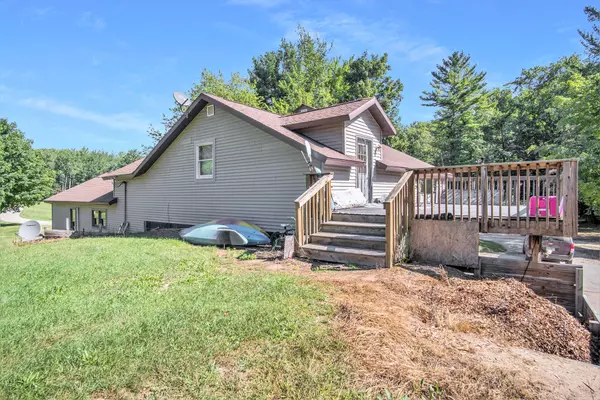 Mears, MI 49436,6749 W Taylor Road