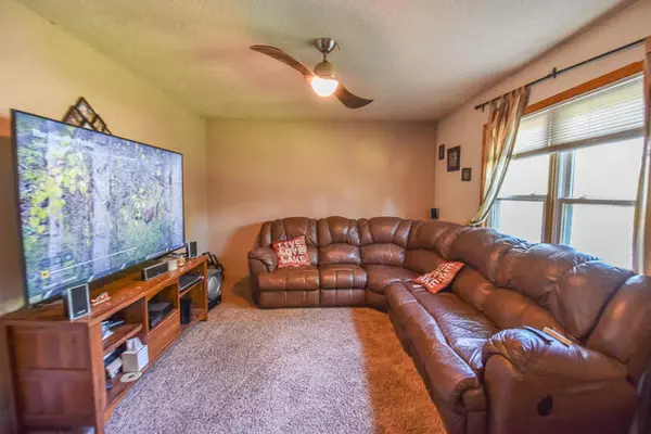 Horton, MI 49246,100 Ashworth Drive