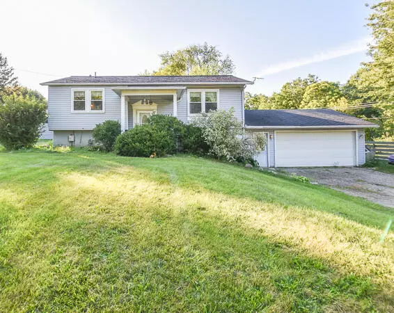 Horton, MI 49246,100 Ashworth Drive