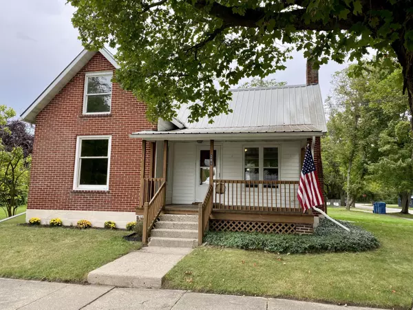 Scottville, MI 49454,209 E Broadway Avenue
