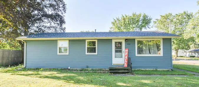 Coldwater, MI 49036,290 cutter Avenue