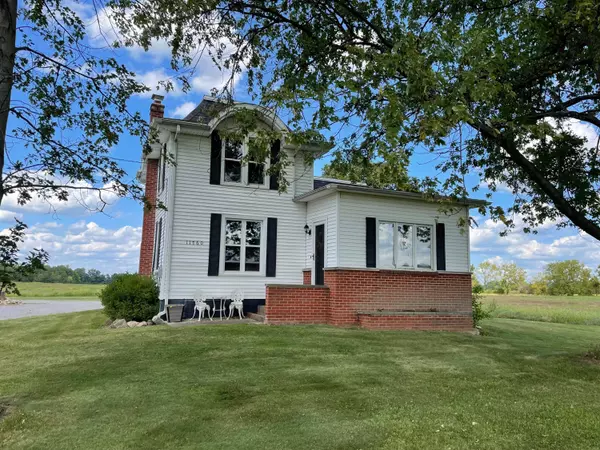 Waldron, MI 49288,11760 Hartley Road