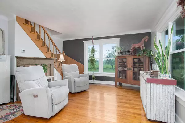 Sherwood, MI 49089,561 Culver Road