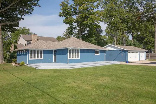 22328 Forest Avenue, Cassopolis, MI 49031