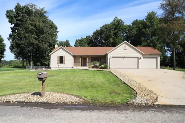 Edwardsburg, MI 49112,25528 Harold Court