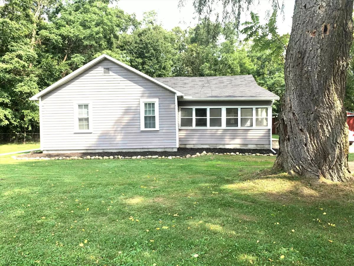 Munith, MI 49259,9551 Sayers Road