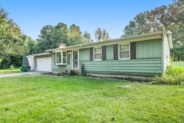 Union, MI 49130,68727 Birch Road