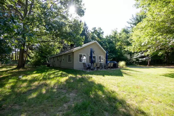 Mears, MI 49436,658 Parasail Drive