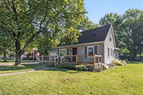 Galesburg, MI 49053,25 Fullerton