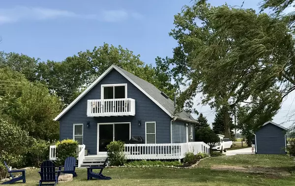 16456 E Lake Drive, White Pigeon, MI 49099