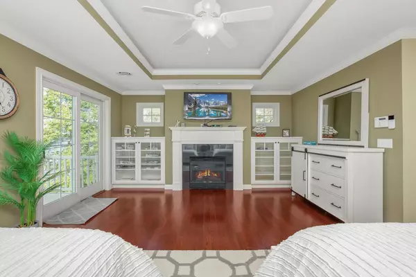 Vandalia, MI 49095,17472 Donnell Lake Street