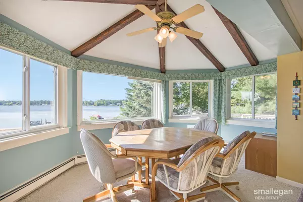 Fenwick City, MI 48834,2777 W Bricker Road