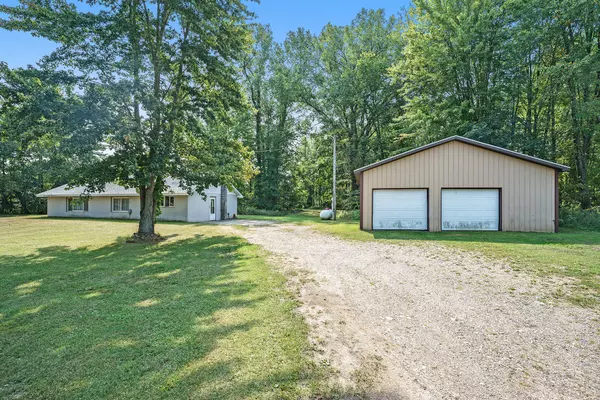 Gobles, MI 49055,36513 6th Avenue