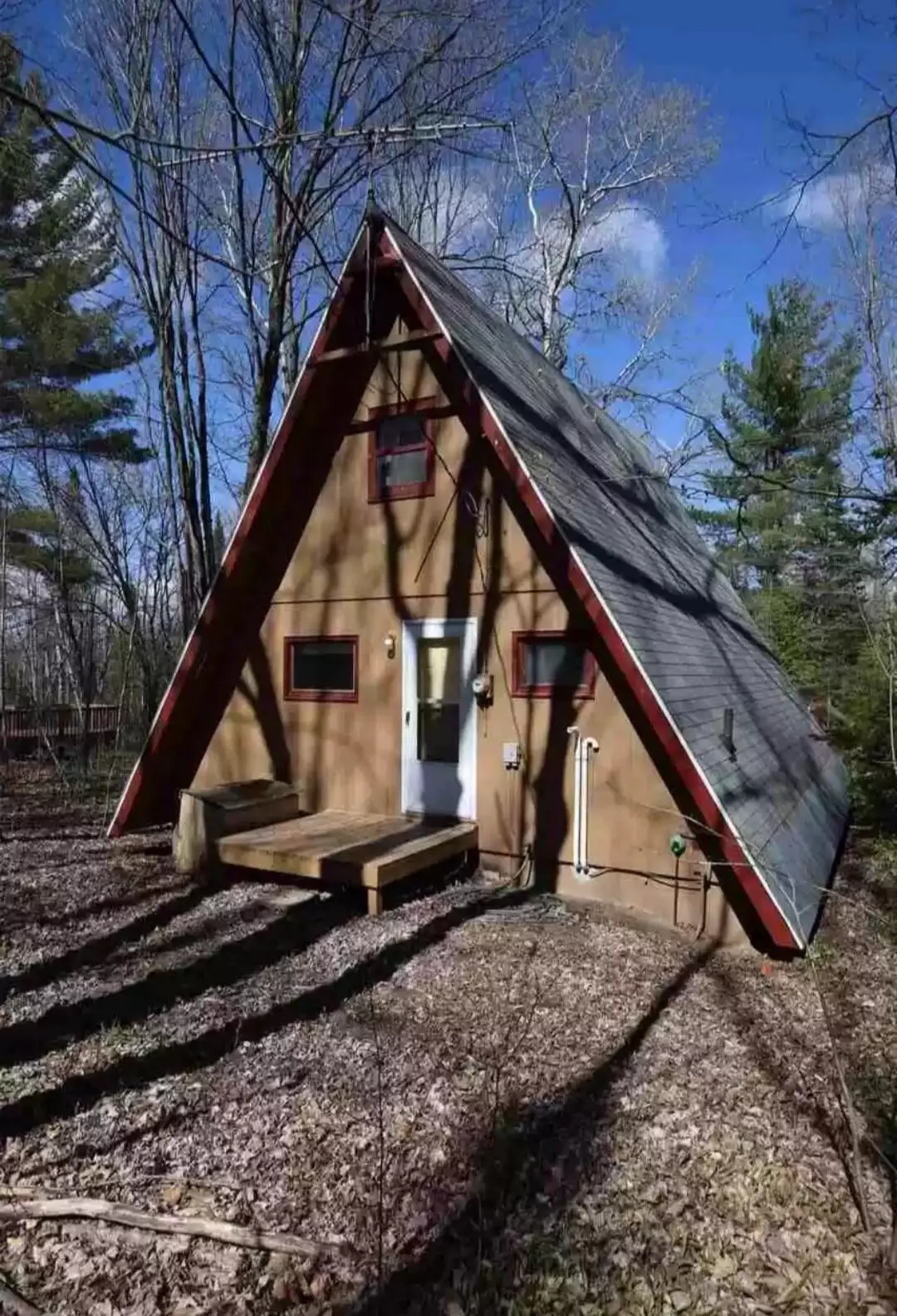 Boyne Falls, MI 49713,2115 N Springbrook Road