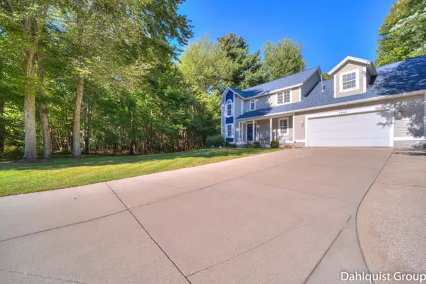 Norton Shores, MI 49441,1040 Brookway Court