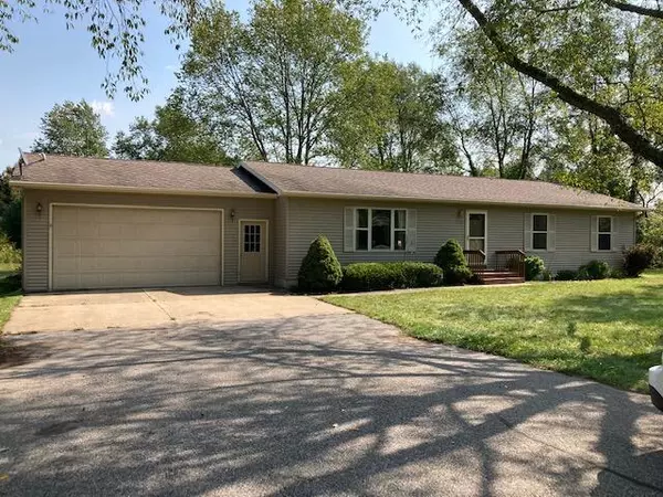 9476 Johnson Road, Kaleva, MI 49645