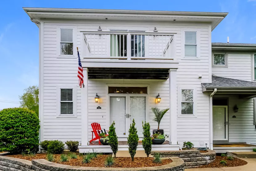 221 Outlook Drive #A, Douglas, MI 49406