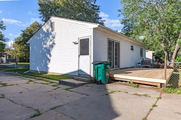 Lansing, MI 48911,5707 Ashley Drive