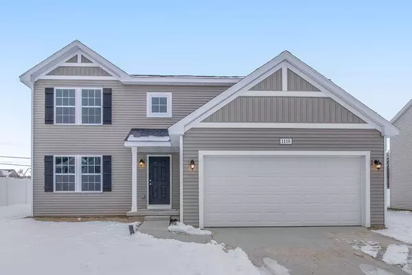 10866 Autumn Oak Drive, Lowell, MI 49331