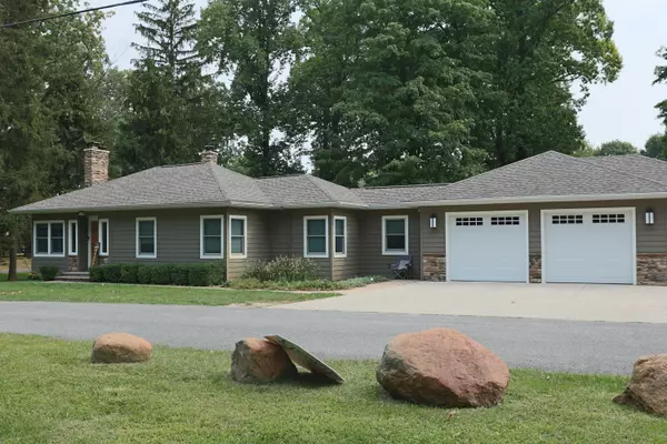 Dowagiac, MI 49047,95051 Wildwood Drive