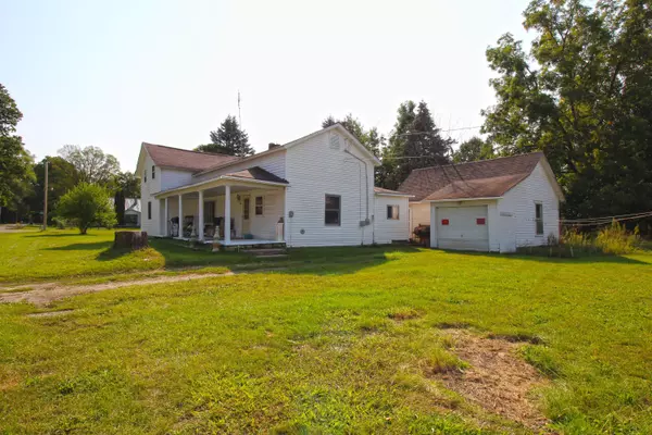 Coral, MI 49322,15917 Grant Street