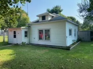 206 burr oak Street, Mendon, MI 49072