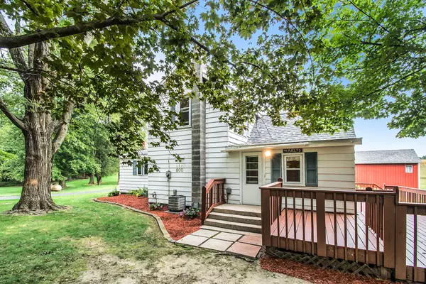 Union City, MI 49094,800 Tuttle Road