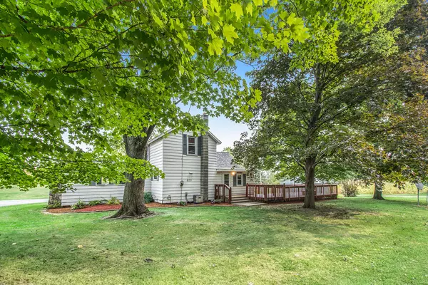 Union City, MI 49094,800 Tuttle Road