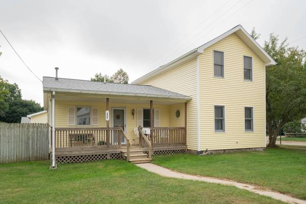 233 W Hammond Street, Otsego, MI 49078