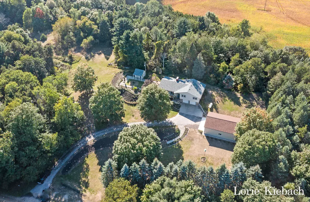 Hart, MI 49420,571 N 88th Avenue