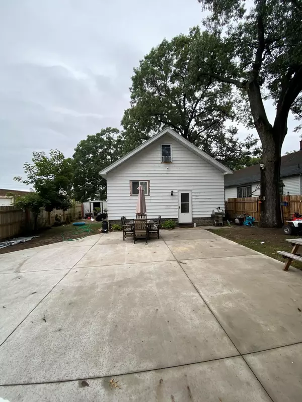 261 Alpha Avenue, Muskegon, MI 49441