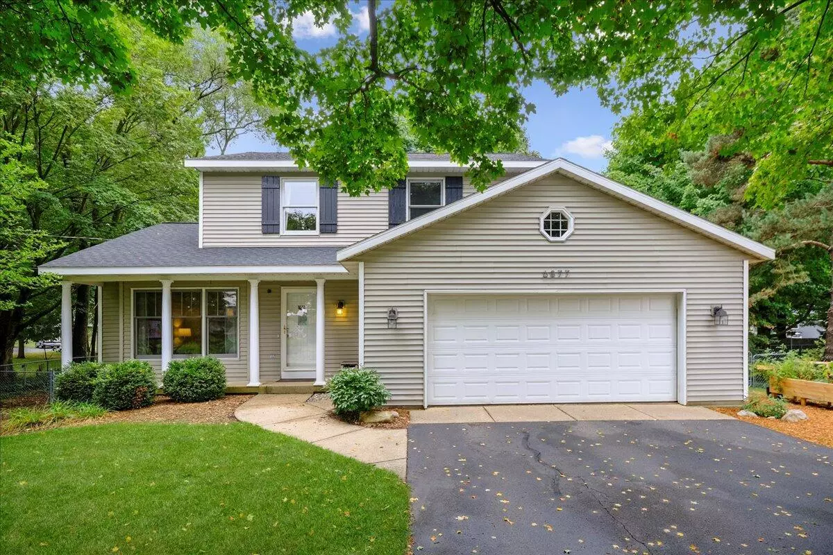 Hudsonville, MI 49426,6877 40th Avenue