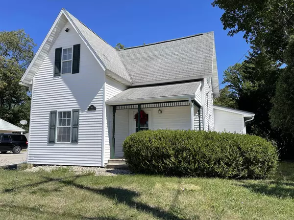 South Haven, MI 49090,901 Lagrange Street