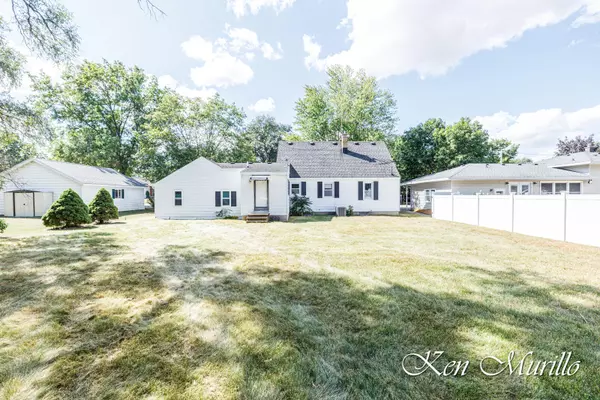 Wayland, MI 49348,216 N Locust Street