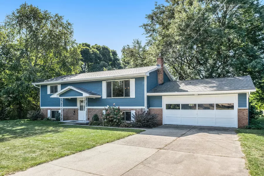 3949 Sage Lane, Dewitt, MI 48820