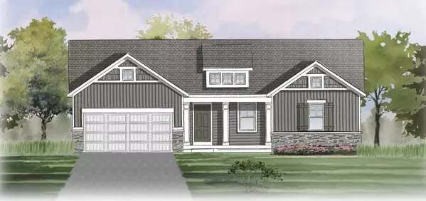 253 Highlander Drive #lot 222, Rockford, MI 49341