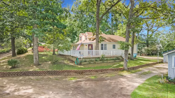 Grass Lake, MI 49240,3195 Mack Island Road