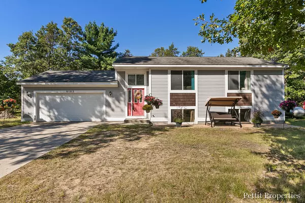 Twin Lake, MI 49457,6163 Russell Road