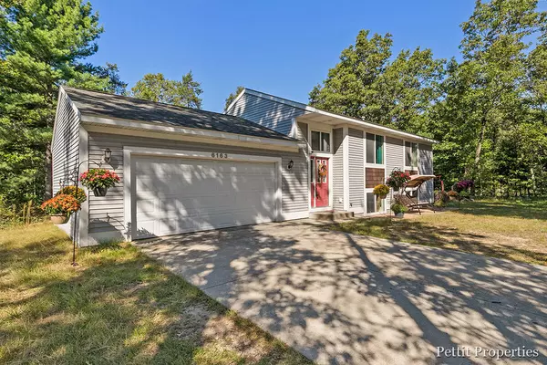 Twin Lake, MI 49457,6163 Russell Road