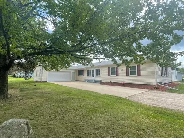 3793 Perrine Road, Rives Junction, MI 49277