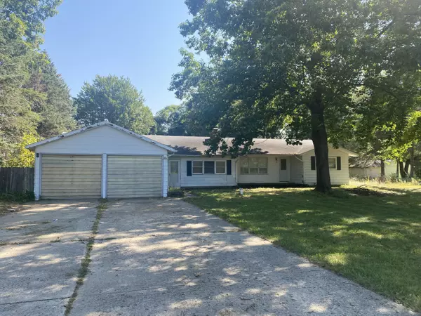 Dowagiac, MI 49047,92685 M 152