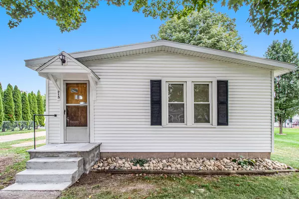 Centreville, MI 49032,215 S Jane