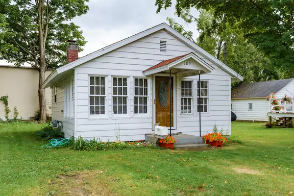 Decatur, MI 49045,105 W St Marys Street