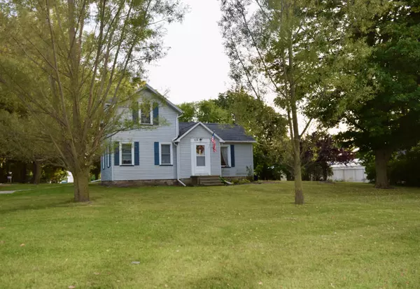 518 E Main Street, Fremont, MI 49412