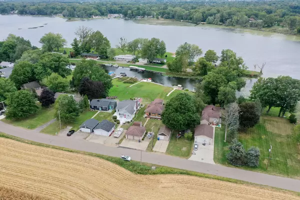 Scotts, MI 49088,8128 Greenfield Shores Drive