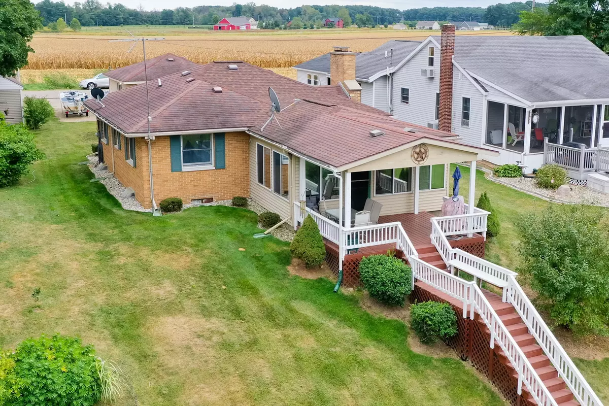 Scotts, MI 49088,8128 Greenfield Shores Drive