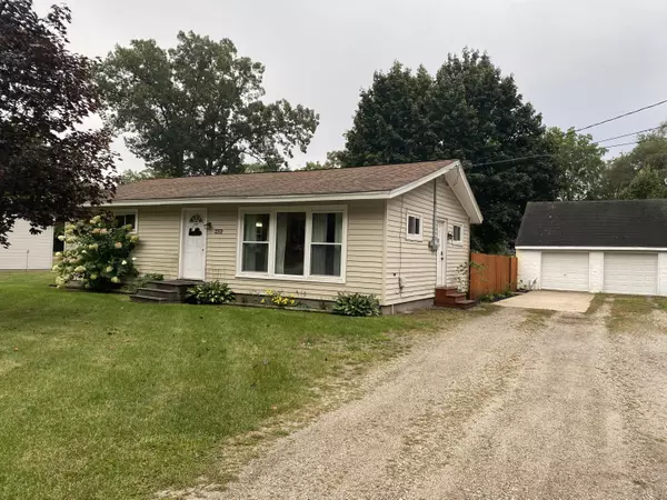 259 Park Street, Fruitport, MI 49415