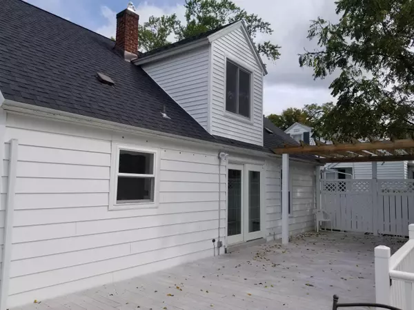Hart, MI 49420,505 E CHURCH ST Street