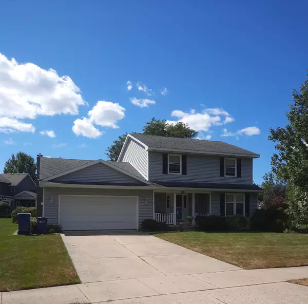 2764 Meadowbrook SE Drive, Grand Rapids, MI 49546