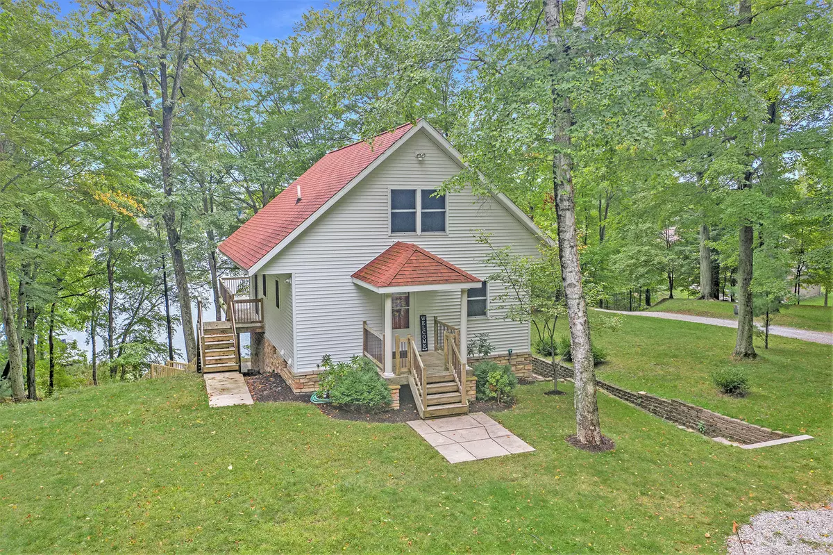 Free Soil, MI 49411,4891 W Nurnberg Road